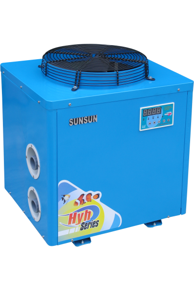 Холодильник для акваріума Sunsun HYH 1DR-C