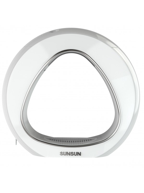 Акваріум настільний Sunsun YA 01 white