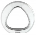 Акваріум настільний Sunsun YA 02 white