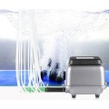 Компрессор прудовый, мембранный Sunsun HJB 280, 280 л/м