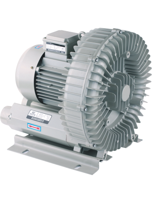 Компресор ставковий, вихровий Sunsun HG-3000C, 4670 л/м