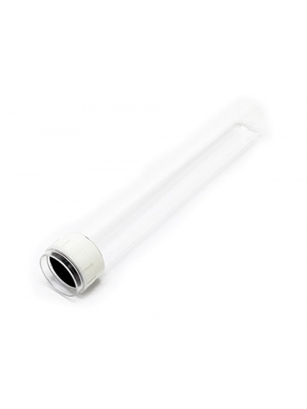 Кварцова колба для фильтра Sunsun CPF 500, CPF 280, CPF 380