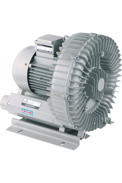 Компрессор прудовый, вихревой Sunsun HG-5500C, 7500 л/м