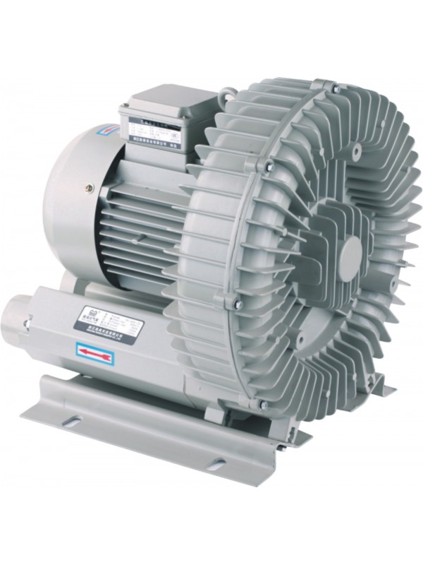 Компресор ставковий, вихровий Sunsun HG-5500C, 7500 л/м