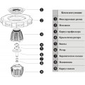 Насос для ставка Sunsun COP-10000