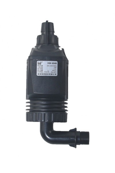 Зовнішній насос до фільтру Sunsun HW - 604B