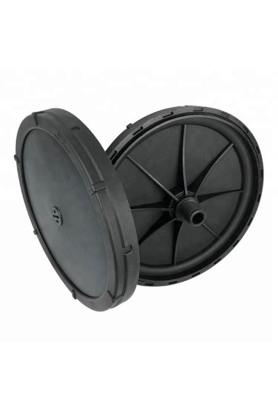 Распылитель мембранный круглый Sunsun HMD 34