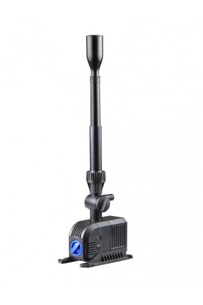 Насос з фонтанними насадками Sunsun HJ 1500 Plus
