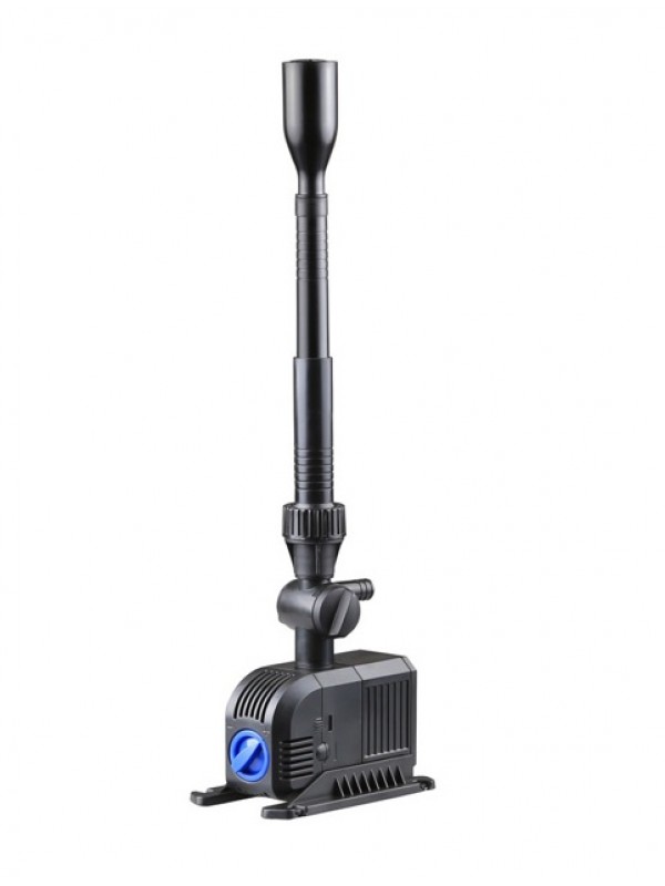 Насос з фонтанними насадками Sunsun HJ 1500 Plus