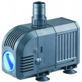 Насос з фонтанними насадками Sunsun HJ 500 Plus