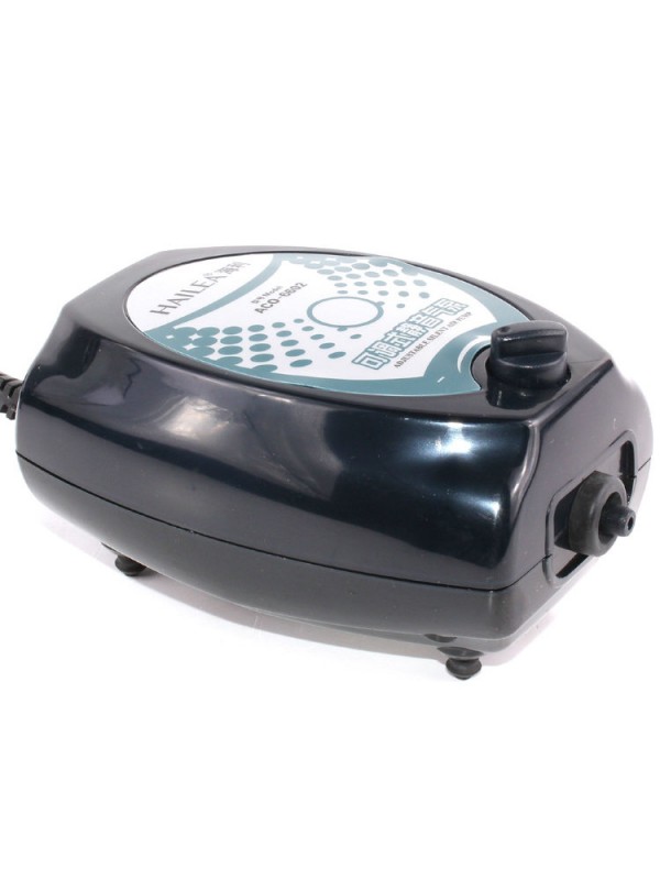 Компрессор для аквариума Hailea ACO 6602