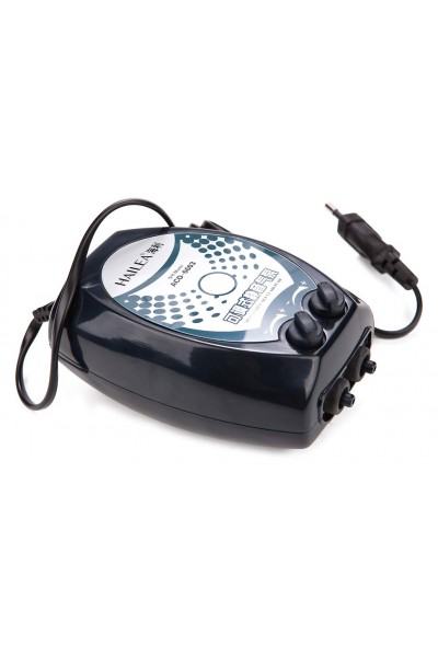 Компрессор для аквариума Hailea ACO 6603