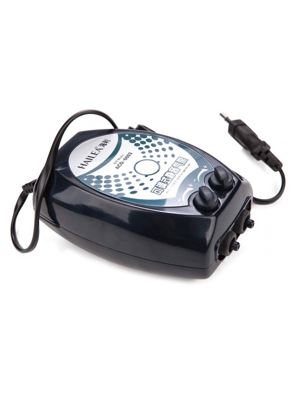 Компрессор для аквариума Hailea ACO 6604
