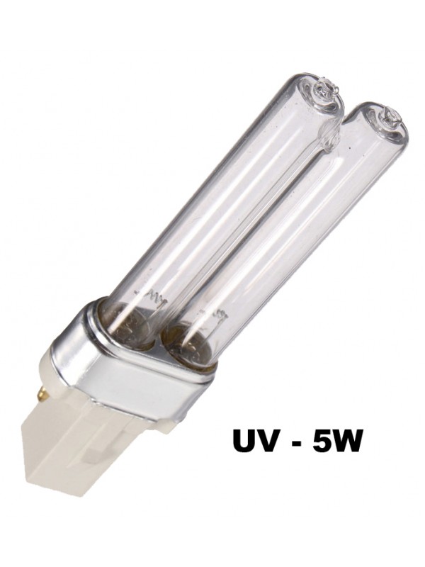 Лампа Sunsun УФ- 5 W