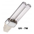 Лампа УФ Sunsun 7 W