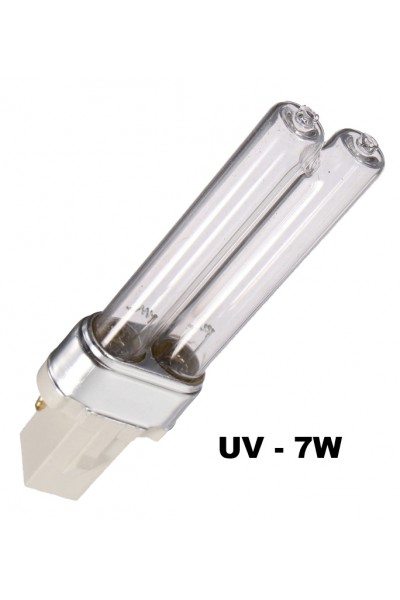 Лампа УФ Sunsun 7 W