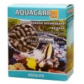 Активированный уголь Aquacarb, 250 мл