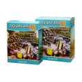 Активированный уголь Aquacarb, 250 мл