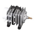 Компрессор для пруда, поршневой Sunsun ACO-002, 40 л/м