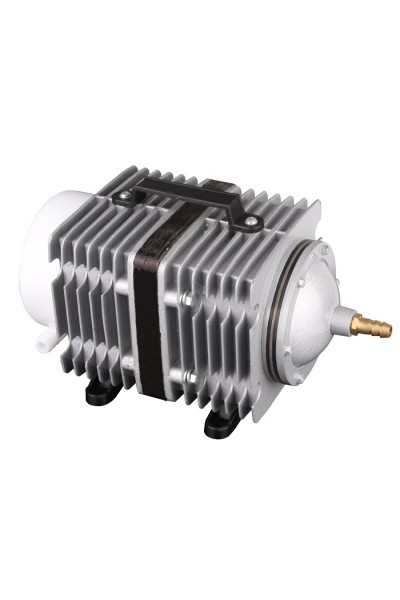 Компрессор для пруда, поршневой Sunsun ACO-008, 100 л/м